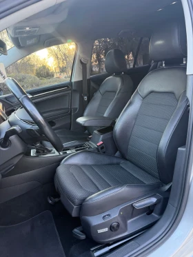 VW Golf * HIGHLINE* DSG* RECARO* FUL LED* - 8499 € / 16622.60 лв. - 96254259 8 | Car24.bg VW Golf * HIGHLINE* DSG* RECARO* FUL LED* - 8499 € / 16622.60 лв. - 96254259 8