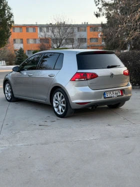 VW Golf * HIGHLINE* DSG* RECARO* FUL LED* - 8499 € / 16622.60 лв. - 96254259 5 | Car24.bg VW Golf * HIGHLINE* DSG* RECARO* FUL LED* - 8499 € / 16622.60 лв. - 96254259 5