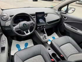 Renault Zoe 52kWh_Intens_R135_Full.eksti_SoH96%_Серт.НОВ | Auto.bg — изображение 6 Renault Zoe 52kWh_Intens_R135_Full.eksti_SoH96%_Серт.НОВ | Auto.bg — изображение 6