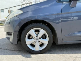 Honda Fr-v 2.2d 140 к.с. | Auto.bg — изображение 8 Honda Fr-v 2.2d 140 к.с. | Auto.bg — изображение 8