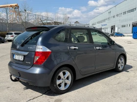 Honda Fr-v 2.2d 140 к.с. | Auto.bg — изображение 4 Honda Fr-v 2.2d 140 к.с. | Auto.bg — изображение 4