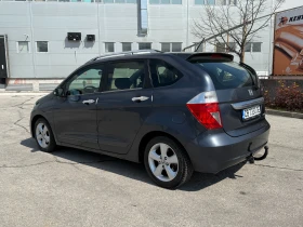 Honda Fr-v 2.2d 140 к.с. | Auto.bg — изображение 3 Honda Fr-v 2.2d 140 к.с. | Auto.bg — изображение 3