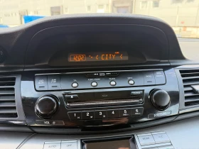 Honda Fr-v 2.2d 140 к.с. | Auto.bg — изображение 13 Honda Fr-v 2.2d 140 к.с. | Auto.bg — изображение 13