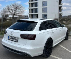Audi A6 undefined | Auto.bg — изображение 8 Audi A6 undefined | Auto.bg — изображение 8
