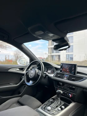 Audi A6 undefined | Auto.bg — изображение 11 Audi A6 undefined | Auto.bg — изображение 11