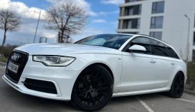 Audi A6 undefined | Auto.bg — изображение 7 Audi A6 undefined | Auto.bg — изображение 7