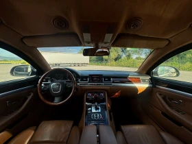 Audi A8 * БРОНИРАН* VR9* | Auto.bg — изображение 13 Audi A8 * БРОНИРАН* VR9* | Auto.bg — изображение 13