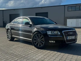 Audi A8 * БРОНИРАН* VR9*