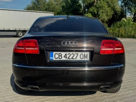 Audi A8 * БРОНИРАН* VR9* | Auto.bg — изображение 6 Audi A8 * БРОНИРАН* VR9* | Auto.bg — изображение 6