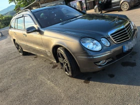 Mercedes-Benz E 320 - 7000 € / 13690.81 лв. - 28267327 3 | Car24.bg Mercedes-Benz E 320 - 7000 € / 13690.81 лв. - 28267327 3