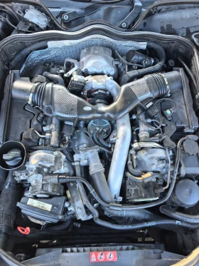 Mercedes-Benz E 320 - 7000 € / 13690.81 лв. - 28267327 6 | Car24.bg Mercedes-Benz E 320 - 7000 € / 13690.81 лв. - 28267327 6