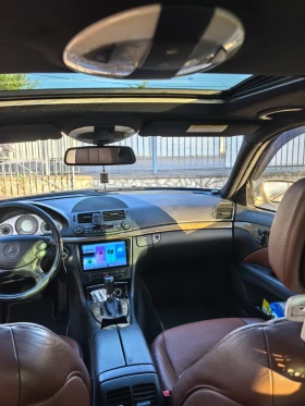 Mercedes-Benz E 320 - 7000 € / 13690.81 лв. - 28267327 15 | Car24.bg Mercedes-Benz E 320 - 7000 € / 13690.81 лв. - 28267327 15