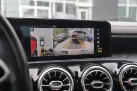 Mercedes-Benz CLA 250 4MATIC | Auto.bg — изображение 13 Mercedes-Benz CLA 250 4MATIC | Auto.bg — изображение 13