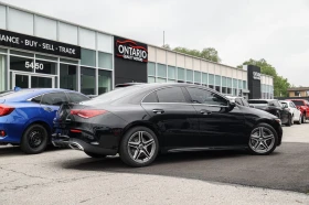 Mercedes-Benz CLA 250 4MATIC | Auto.bg — изображение 5 Mercedes-Benz CLA 250 4MATIC | Auto.bg — изображение 5