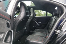 Mercedes-Benz CLA 250 4MATIC | Auto.bg — изображение 16 Mercedes-Benz CLA 250 4MATIC | Auto.bg — изображение 16