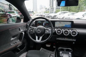 Mercedes-Benz CLA 250 4MATIC | Auto.bg — изображение 10 Mercedes-Benz CLA 250 4MATIC | Auto.bg — изображение 10