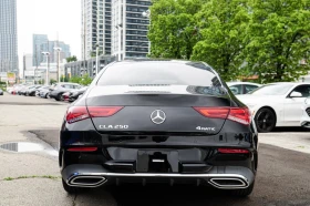 Mercedes-Benz CLA 250 4MATIC | Auto.bg — изображение 6 Mercedes-Benz CLA 250 4MATIC | Auto.bg — изображение 6