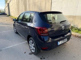 Dacia Sandero 1.0 SCe - 5800 € / 11343.81 лв. - 55039080 5 | Car24.bg Dacia Sandero 1.0 SCe - 5800 € / 11343.81 лв. - 55039080 5