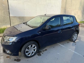 Dacia Sandero 1.0 SCe - 5800 € / 11343.81 лв. - 55039080 4 | Car24.bg Dacia Sandero 1.0 SCe - 5800 € / 11343.81 лв. - 55039080 4