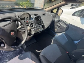 Fiat Multipla - 2500 € / 4889.57 лв. - 63879117 4 | Car24.bg Fiat Multipla - 2500 € / 4889.57 лв. - 63879117 4