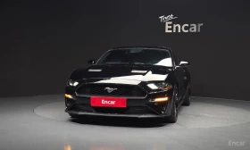 Ford Mustang 2.3 Eco Boost FACE* КОЖА* NAVI* ПОДГРЕВ* ОБДУХВАНЕ - 16400 € / 32075.61 лв. - 71761020 2 | Car24.bg Ford Mustang 2.3 Eco Boost FACE* КОЖА* NAVI* ПОДГРЕВ* ОБДУХВАНЕ - 16400 € / 32075.61 лв. - 71761020 2