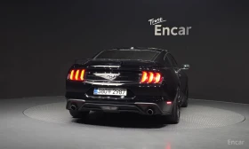 Ford Mustang 2.3 Eco Boost FACE* КОЖА* NAVI* ПОДГРЕВ* ОБДУХВАНЕ - 16400 € / 32075.61 лв. - 71761020 4 | Car24.bg Ford Mustang 2.3 Eco Boost FACE* КОЖА* NAVI* ПОДГРЕВ* ОБДУХВАНЕ - 16400 € / 32075.61 лв. - 71761020 4