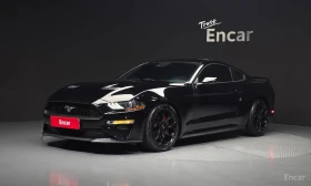 Ford Mustang 2.3 Eco Boost FACE* КОЖА* NAVI* ПОДГРЕВ* ОБДУХВАНЕ - Car24.bg Ford Mustang 2.3 Eco Boost FACE* КОЖА* NAVI* ПОДГРЕВ* ОБДУХВАНЕ