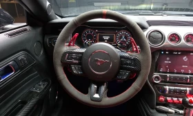 Ford Mustang 2.3 Eco Boost FACE* КОЖА* NAVI* ПОДГРЕВ* ОБДУХВАНЕ - 16400 € / 32075.61 лв. - 71761020 9 | Car24.bg Ford Mustang 2.3 Eco Boost FACE* КОЖА* NAVI* ПОДГРЕВ* ОБДУХВАНЕ - 16400 € / 32075.61 лв. - 71761020 9