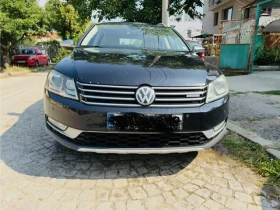 VW Alltrack