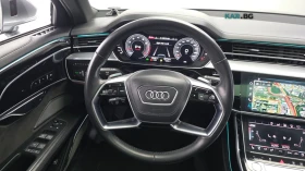 Audi A8 L* QUATTRO* 55TFSI* DISTRONIC* МАСАЖИ* ОБДУХ* 360* | Auto.bg — изображение 6 Audi A8 L* QUATTRO* 55TFSI* DISTRONIC* МАСАЖИ* ОБДУХ* 360* | Auto.bg — изображение 6
