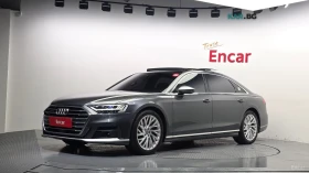 Audi A8 L* QUATTRO* 55TFSI* DISTRONIC* МАСАЖИ* ОБДУХ* 360*
