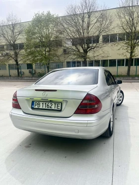 Mercedes-Benz E 220 - 3099 € - 97594907 6 | Car24.bg Mercedes-Benz E 220 - 3099 € - 97594907 6