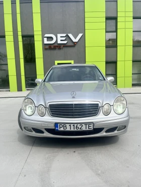 Mercedes-Benz E 220 - 3099 € - 97594907 2 | Car24.bg Mercedes-Benz E 220 - 3099 € - 97594907 2
