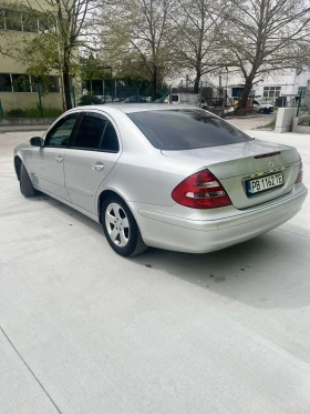Mercedes-Benz E 220 - 3099 € - 97594907 4 | Car24.bg Mercedes-Benz E 220 - 3099 € - 97594907 4
