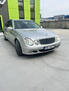 Mercedes-Benz E 220 - 3099 € - 97594907 3 | Car24.bg Mercedes-Benz E 220 - 3099 € - 97594907 3