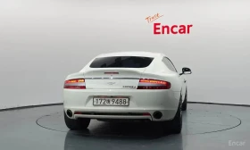 Aston Martin Rapide 6.0S V12 | Auto.bg — изображение 4 Aston Martin Rapide 6.0S V12 | Auto.bg — изображение 4