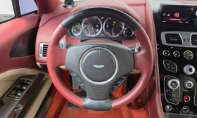 Aston Martin Rapide 6.0S V12 | Auto.bg — изображение 14 Aston Martin Rapide 6.0S V12 | Auto.bg — изображение 14