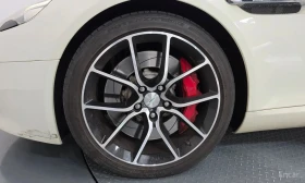Aston Martin Rapide 6.0S V12 | Auto.bg — изображение 5 Aston Martin Rapide 6.0S V12 | Auto.bg — изображение 5