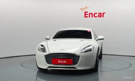 Aston Martin Rapide 6.0S V12 | Auto.bg — изображение 3 Aston Martin Rapide 6.0S V12 | Auto.bg — изображение 3