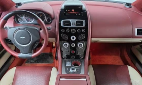 Aston Martin Rapide 6.0S V12 | Auto.bg — изображение 7 Aston Martin Rapide 6.0S V12 | Auto.bg — изображение 7