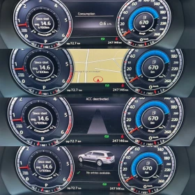 VW Passat * Digital* Highline* 4 Motion* MASSAGE* DSG* FULL* | Auto.bg — изображение 14 VW Passat * Digital* Highline* 4 Motion* MASSAGE* DSG* FULL* | Auto.bg — изображение 14