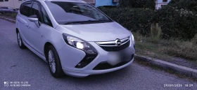 Opel Zafira opc line - 5150 € - 21124037 5 | Car24.bg Opel Zafira opc line - 5150 € - 21124037 5