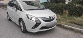 Opel Zafira opc line - Car24.bg Opel Zafira opc line