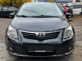 Toyota Avensis Реални км! Топ състояние! | Auto.bg — изображение 2 Toyota Avensis Реални км! Топ състояние! | Auto.bg — изображение 2