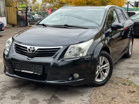 Toyota Avensis Реални км! Топ състояние! | Auto.bg — изображение 3 Toyota Avensis Реални км! Топ състояние! | Auto.bg — изображение 3