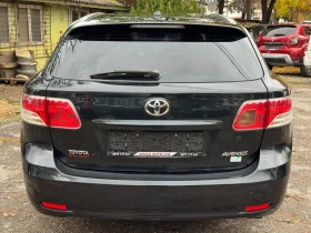 Toyota Avensis Реални км! Топ състояние! | Auto.bg — изображение 7 Toyota Avensis Реални км! Топ състояние! | Auto.bg — изображение 7