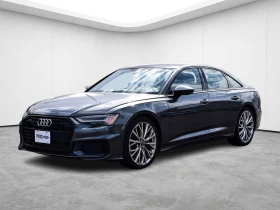 Audi A6 ПОДГРЕВ* ОБДУХ* ШИБИДАХ* LANE* ASSIST* КАМЕРА*