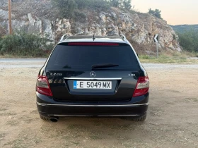 Mercedes-Benz C 220 - 3900 € - 80001842 6 | Car24.bg Mercedes-Benz C 220 - 3900 € - 80001842 6