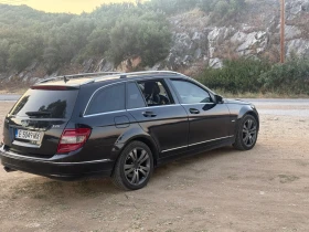 Mercedes-Benz C 220 - 3900 € - 80001842 3 | Car24.bg Mercedes-Benz C 220 - 3900 € - 80001842 3