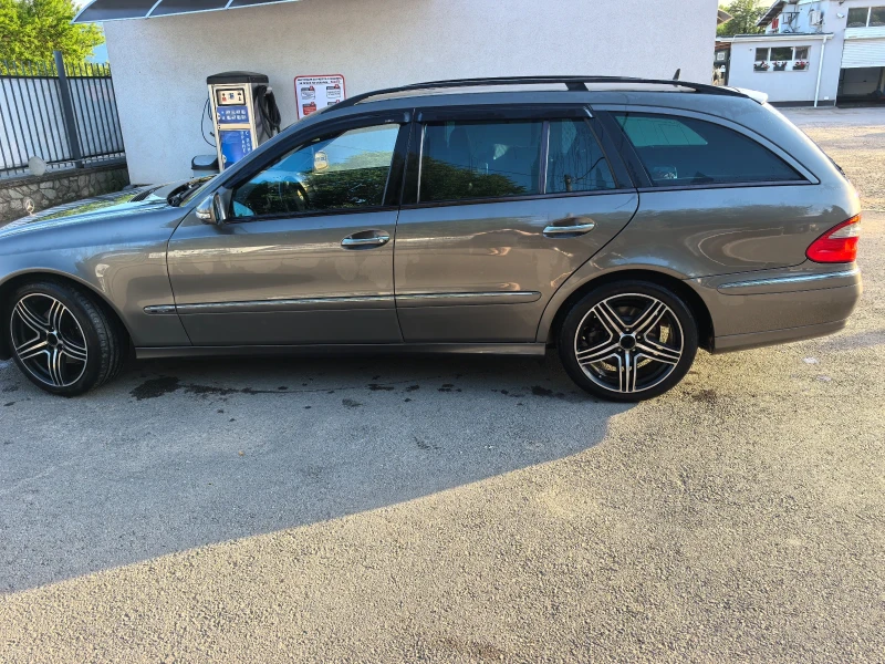 Mercedes-Benz E 320 - 7000 € / 13690.81 лв. - 28267327 1 | Car24.bg Mercedes-Benz E 320 - 7000 € / 13690.81 лв. - 28267327 1